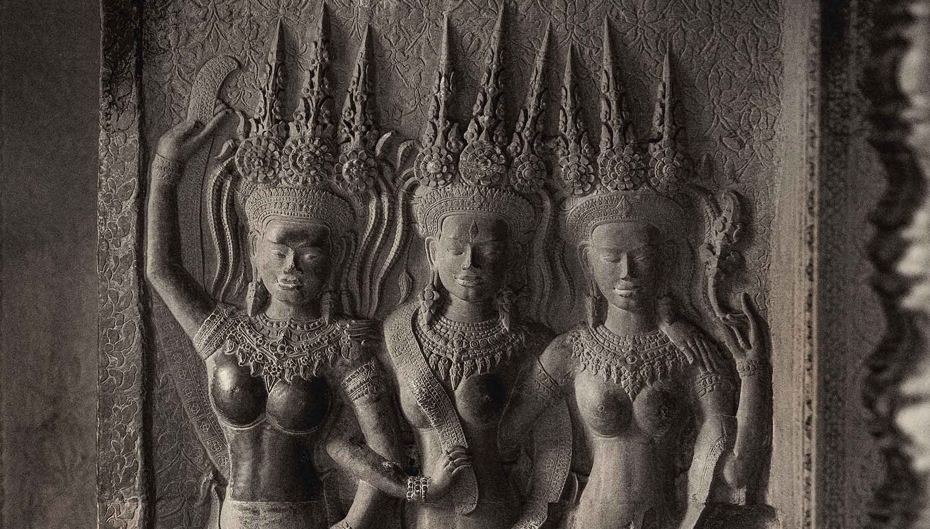 Apsara Angkor