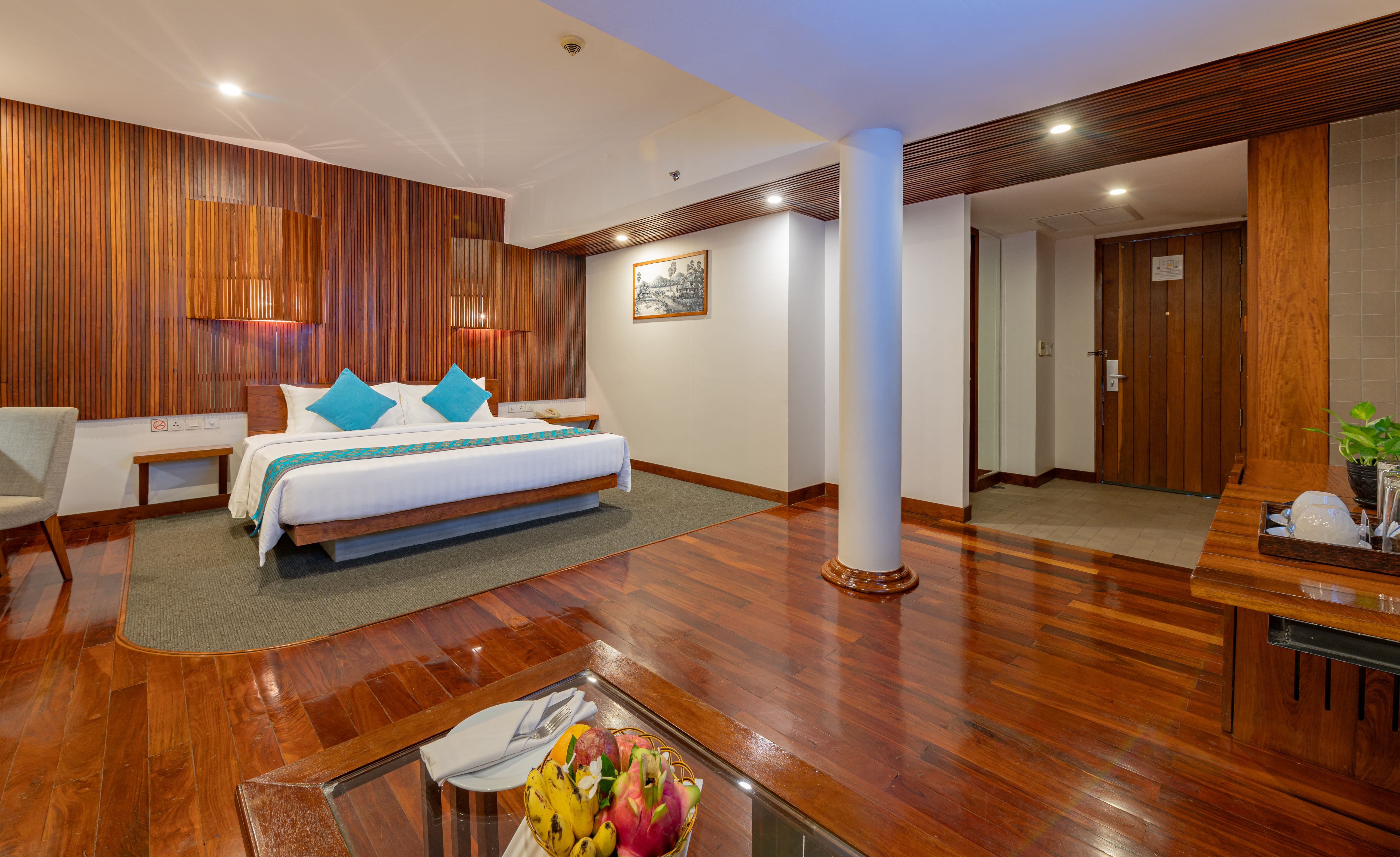 Somadevi Suite